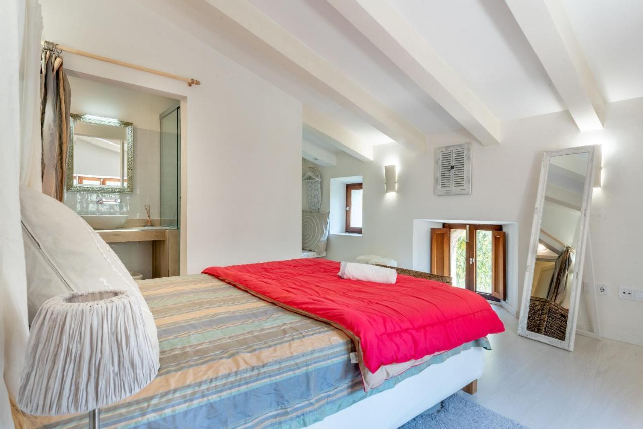 Apartment Can Julivert