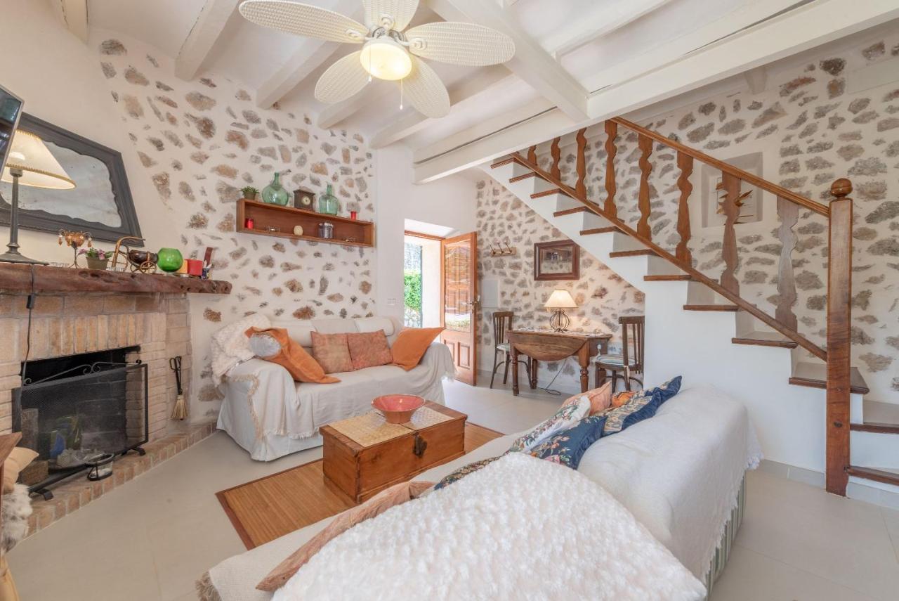 Can Julivert Apartment