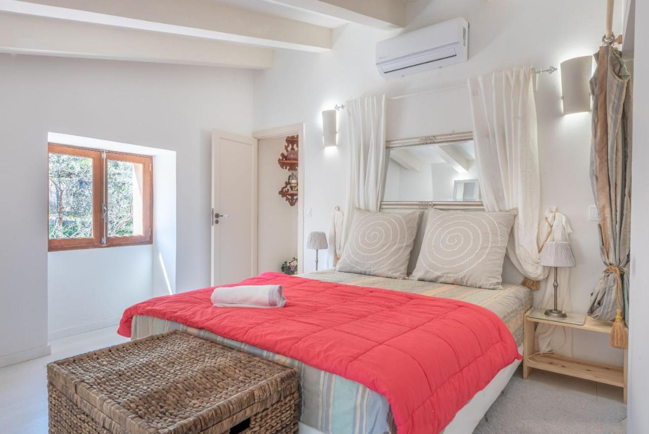 Can Julivert Apartment Sóller